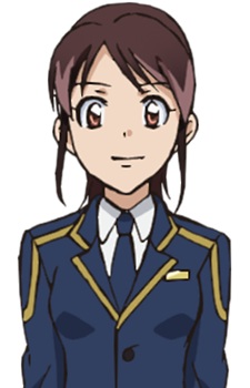 Футаба Михара