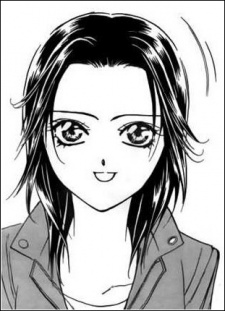 Чиори Амамия