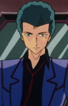 Генри МакМиллан