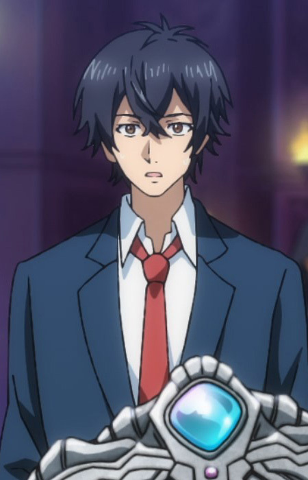 Кайто Сайто