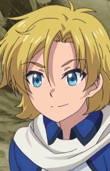 Луи Форленд