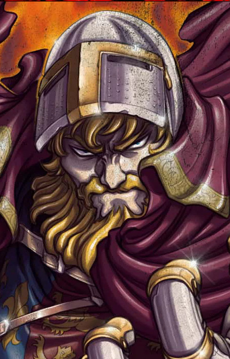 Король Эдуард III