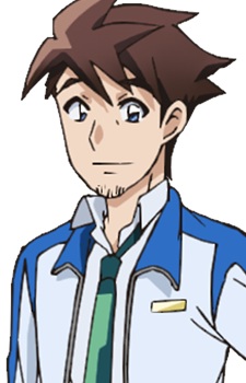 Хокуто Хаясуги