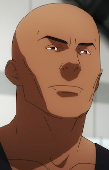 Джозеф Хигаки