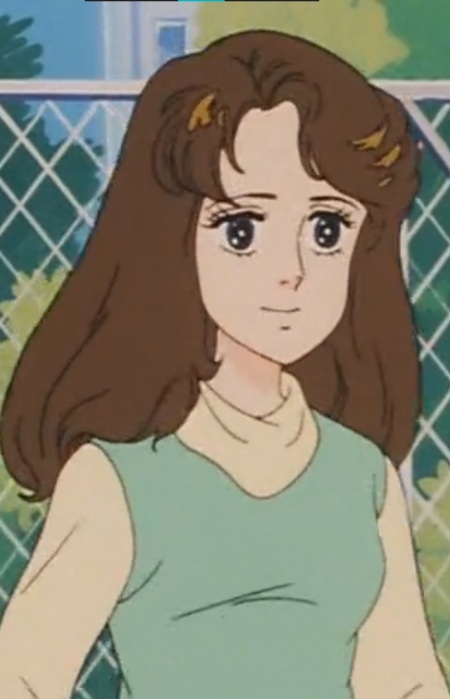 Мари Ямадзаки