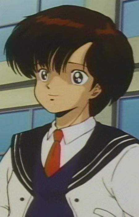 Коюки Амагасэ