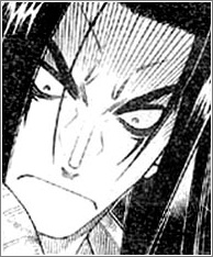 Канамэ Муто