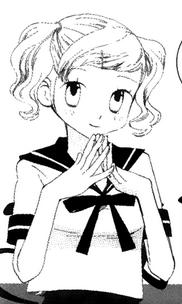 Андзу Хиватари