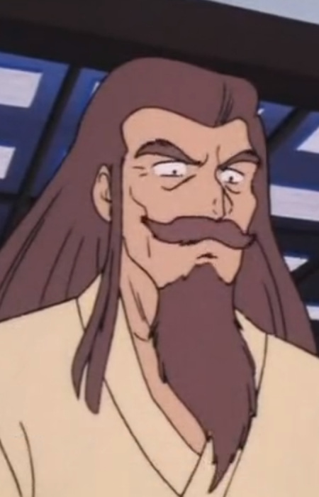 Кэнносукэ Сугата