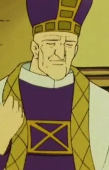 Архиепископ