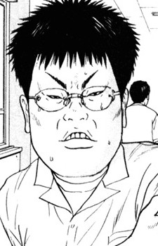 Такаи Такао