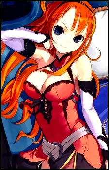 Франческа да Заккария