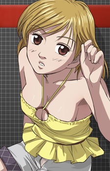 Монами Судзуки