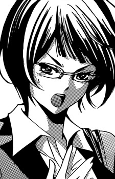 Миса Нагато