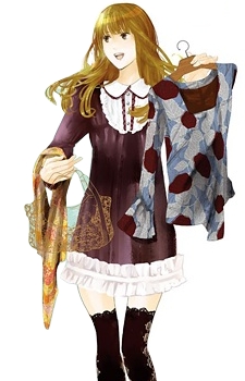 Такако Кандзаки