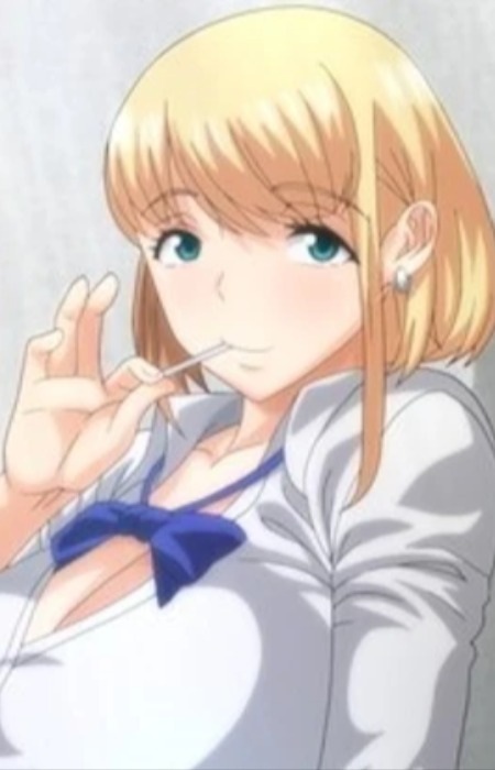 Сатоми Каваи