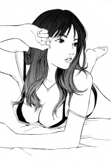 Рицуко Мидзухара