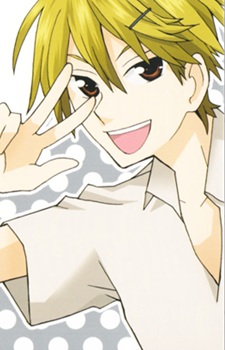 Цубаса Сиратори