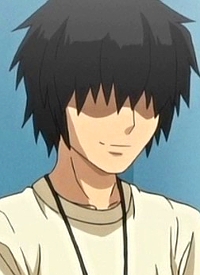 Кютаро Минода