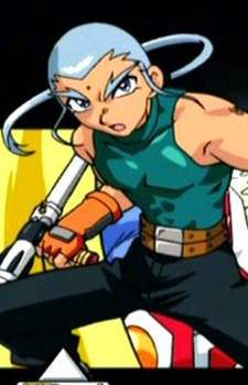 Гарленд Сибальд