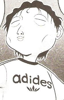 Президент школьного совета