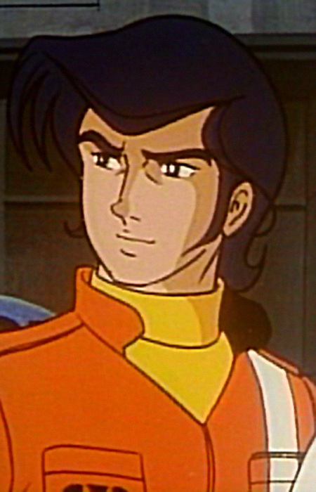 Масару Обината