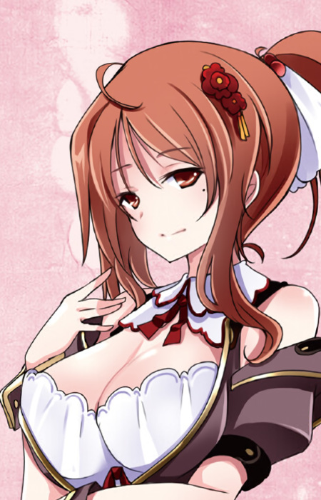 Анита Лоран