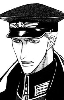 Мишель Розенберг