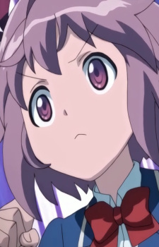 Акари Асахина