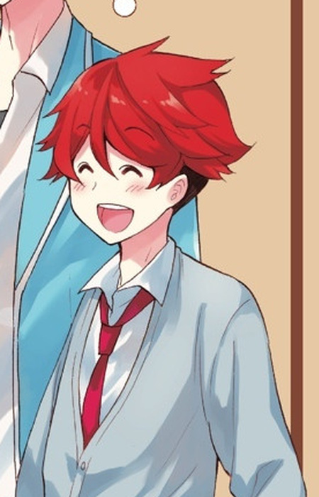 Харуоми Харуна