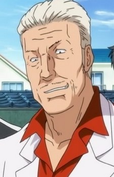 Кодзо Иннами