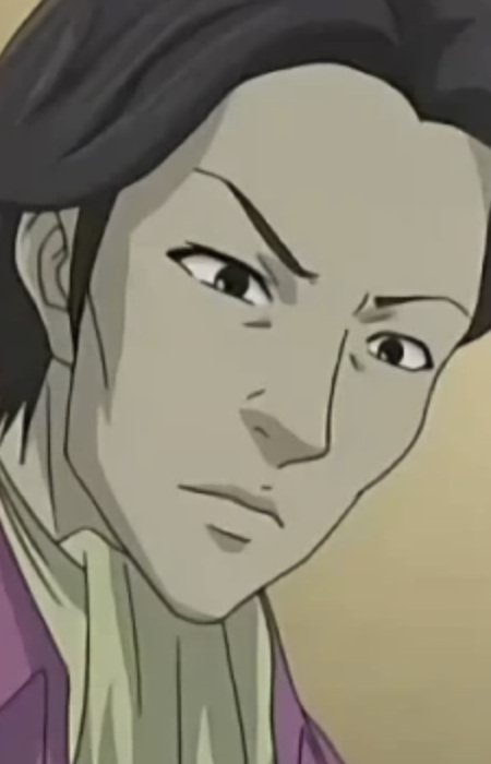 Сикин Кинояма