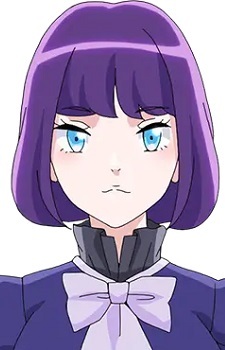 Бриана  Ларикель