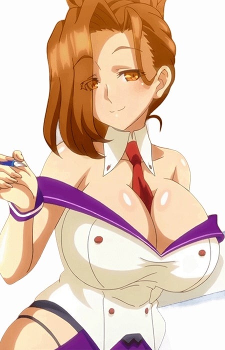 Мира Лилиум