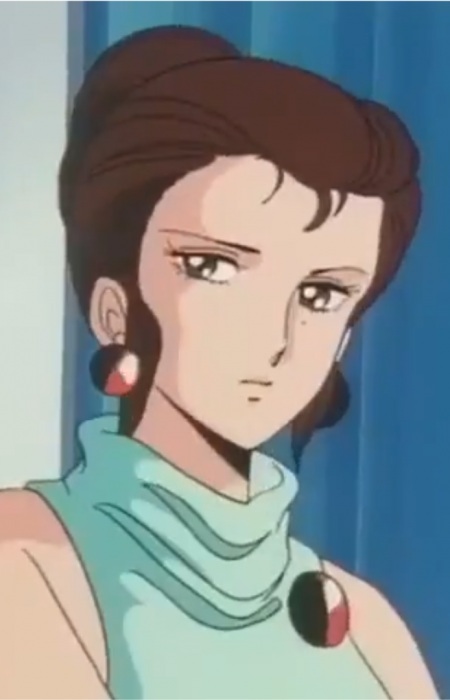 Ясуко Номомура