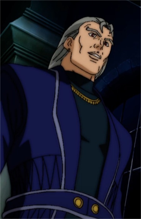 Клифф Больд