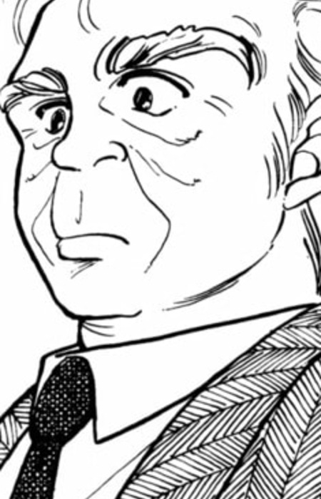 Раодзо Мацудайра