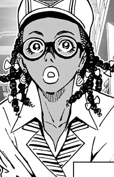 Хейлин Бурдах