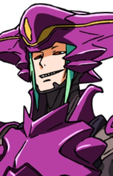 Каманосукэ