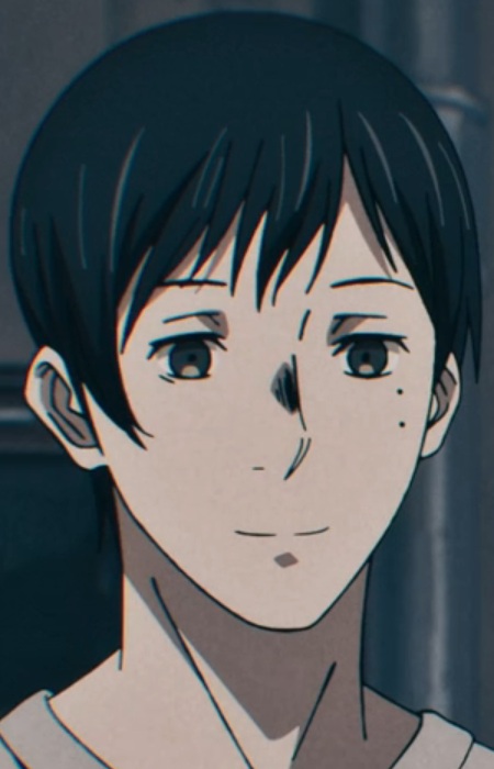 Отец Кэндзи и Наюты