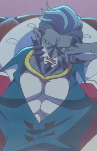 Капитан Сигар