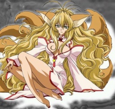 Тамамо-но Маэ