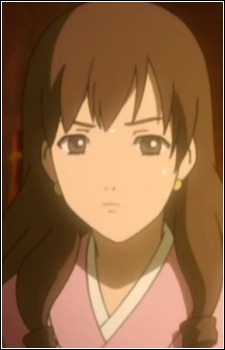 Каори Накири