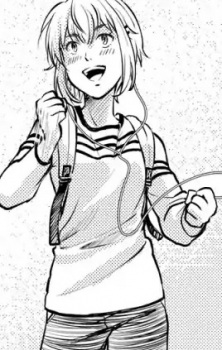 Миюки Санада