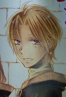 Лукас Эрланджер