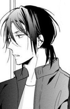 Акио Ханабуса