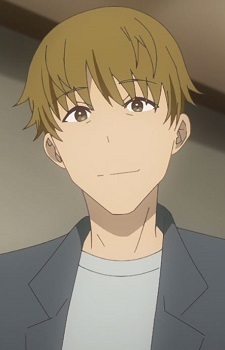 Дайсукэ Фудзимото