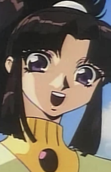 Мими Джойман