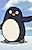 Мама-пингвин