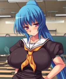 Тика Миясато